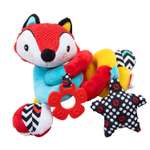 Игрушка Fisher Price погремушка