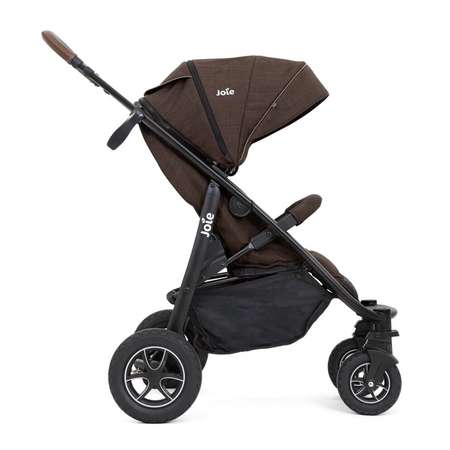 Коляска прогулочная Joie Mytrax Java