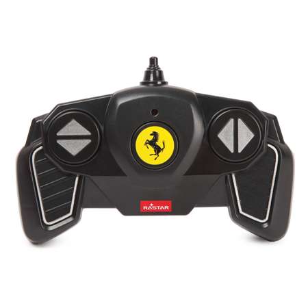 Машина Rastar РУ 1:18 сборная Ferrari 96900
