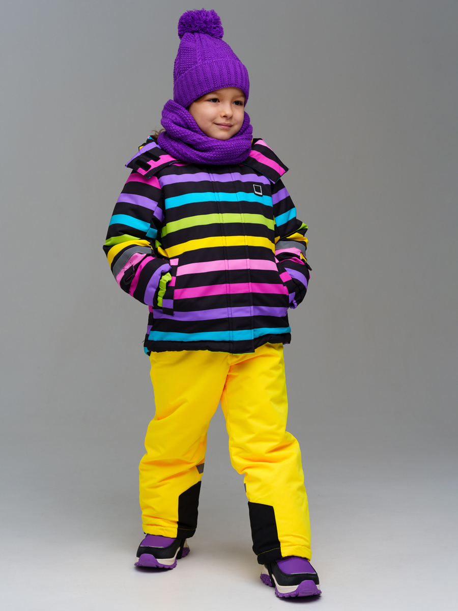 Шапка и снуд PlayToday 32422053 - фото 2