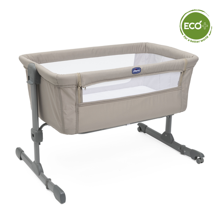 Кроватка Chicco Next2me Essential Dune Re Lux