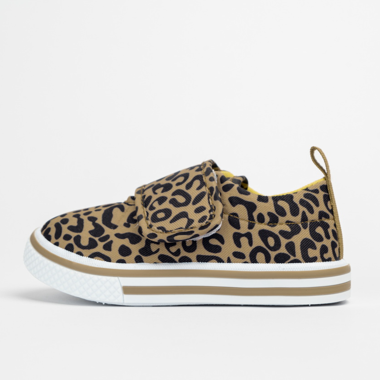 Кеды TikkaGo 7T01_891_beige-black - фото 6