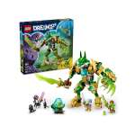 Конструктор LEGO DREAMZzz Робот-хранитель лисы 883 дет.