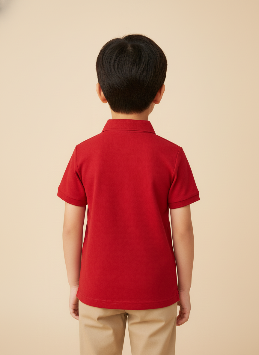 Поло КотМарКот 802073 - фото 2