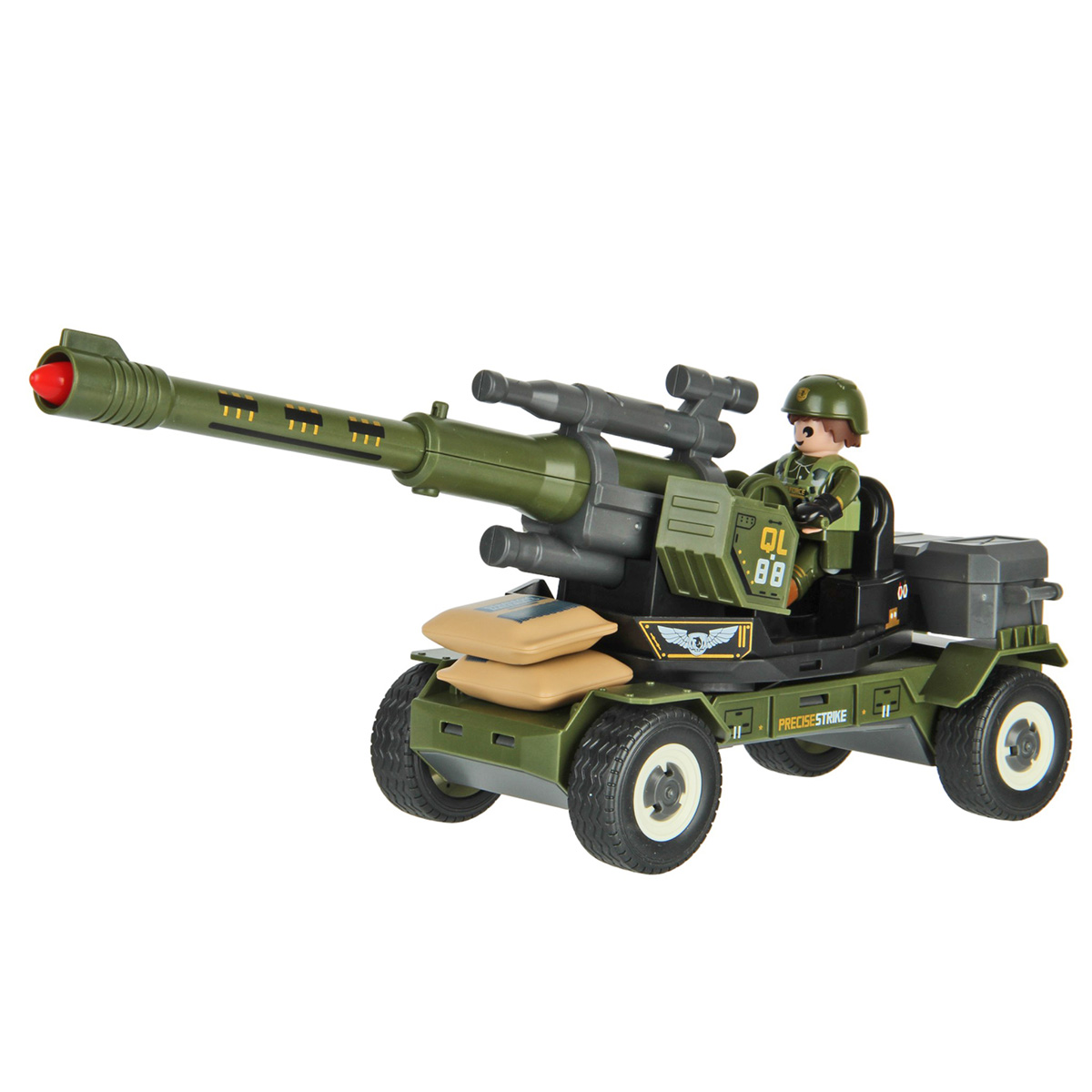 Игровой набор Veld Co 136450 - фото 5