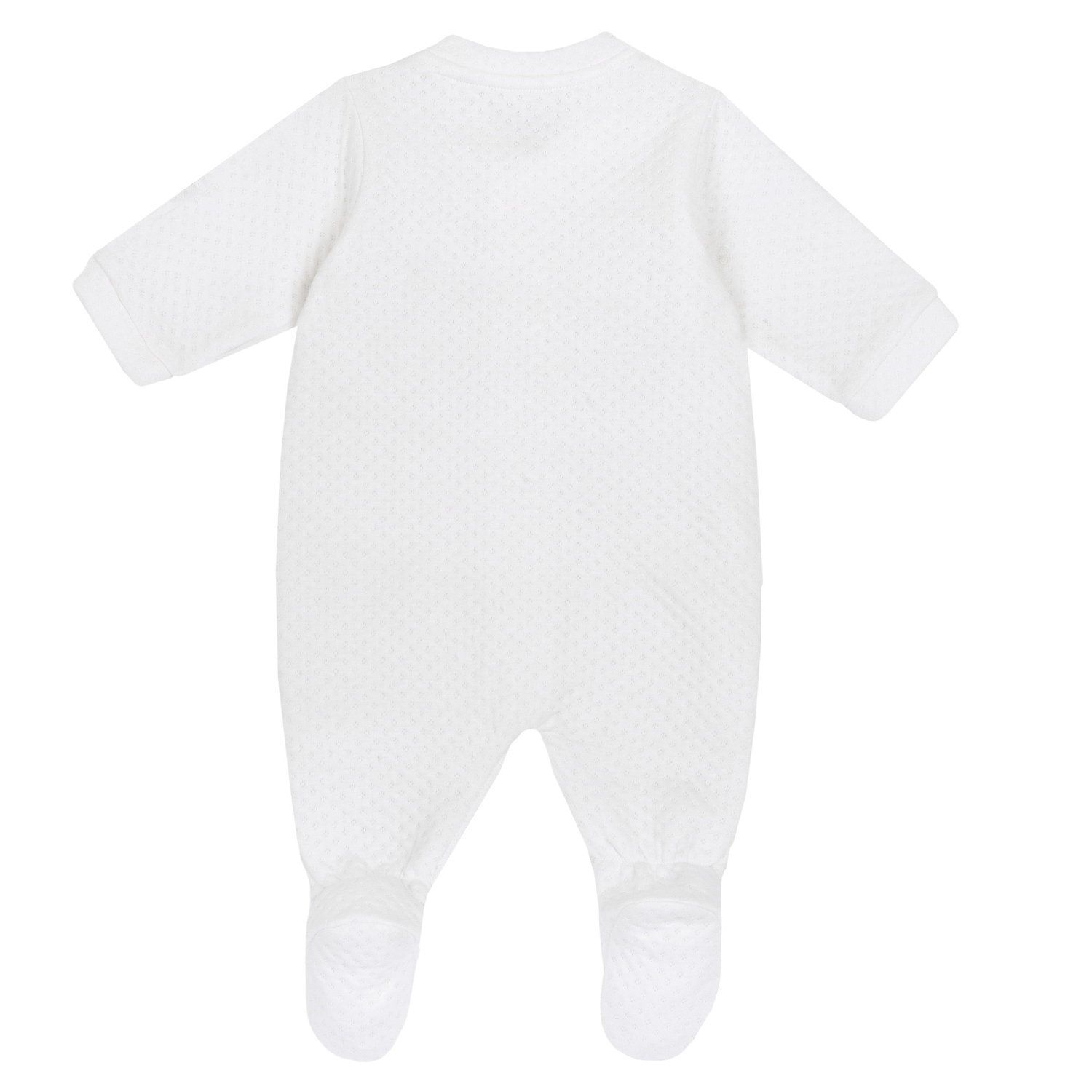 Комбинезон нательный Chicco 09007865000030 - фото 2