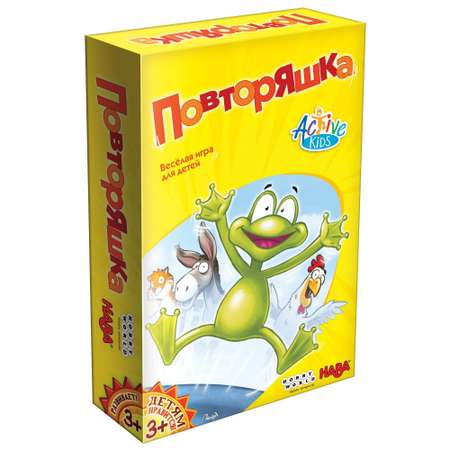 Настольная игра Hobby World