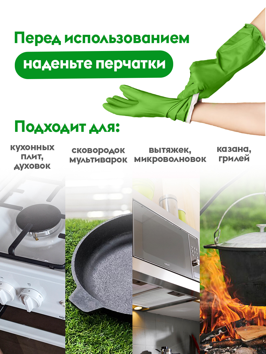Набор средств DUTYBOX 3 по 200мл - фото 7