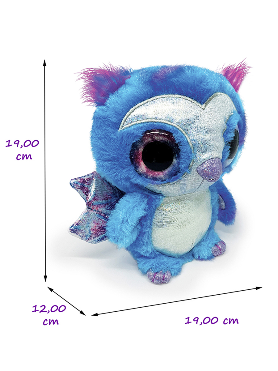 Мягкая игрушка Nebulous Stars Блицция - фото 2