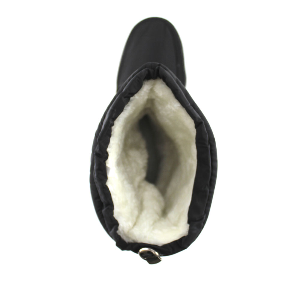 Сапоги Europen B87-2-СВ EUROPEN Сапоги для мальчика,черный - фото 3