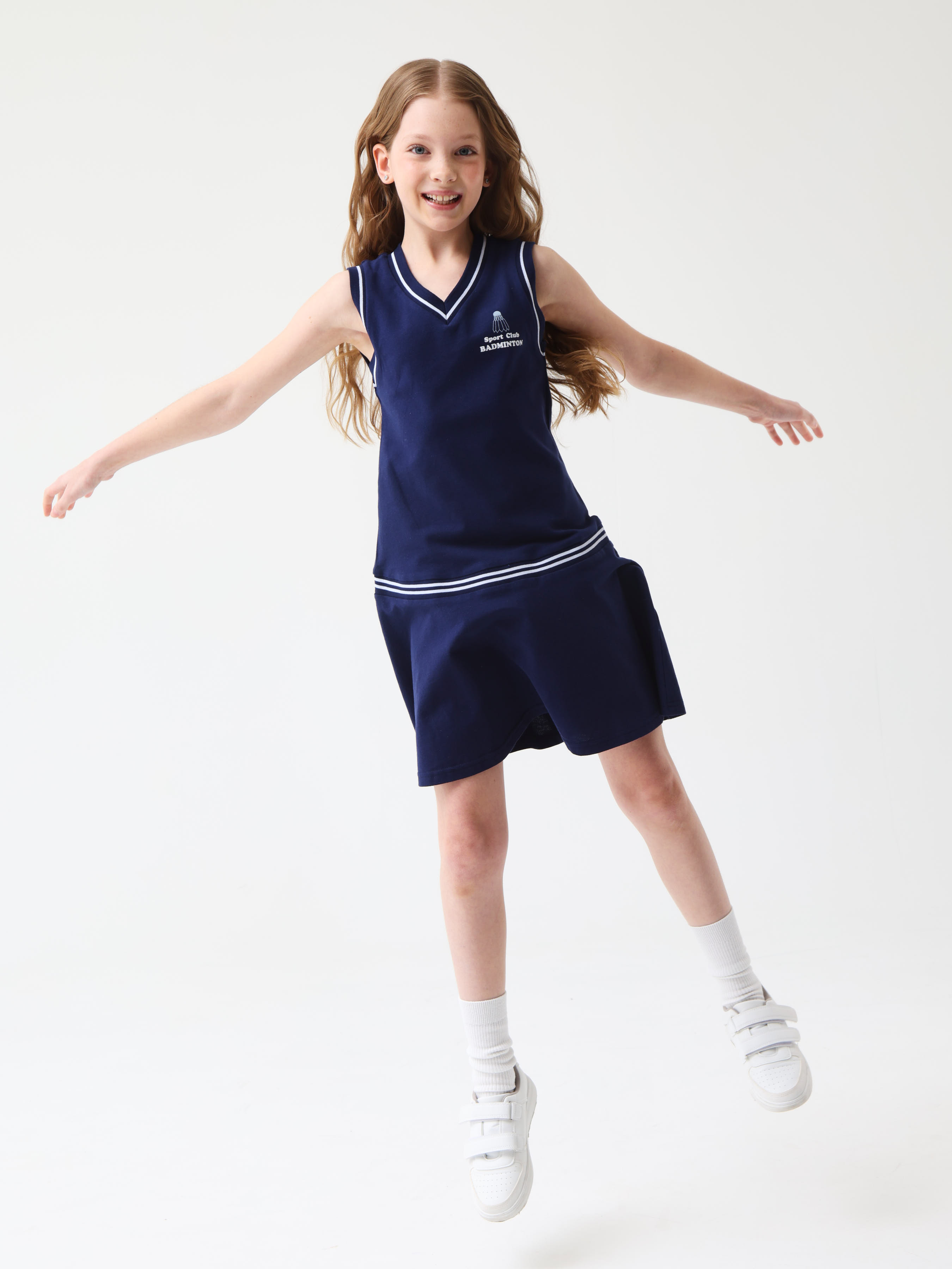 Платье Smena 45038 - фото 6