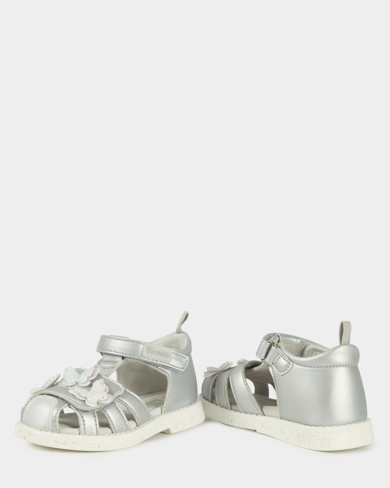 Сандалии Tombi S26QLigSA-142-SG - фото 6