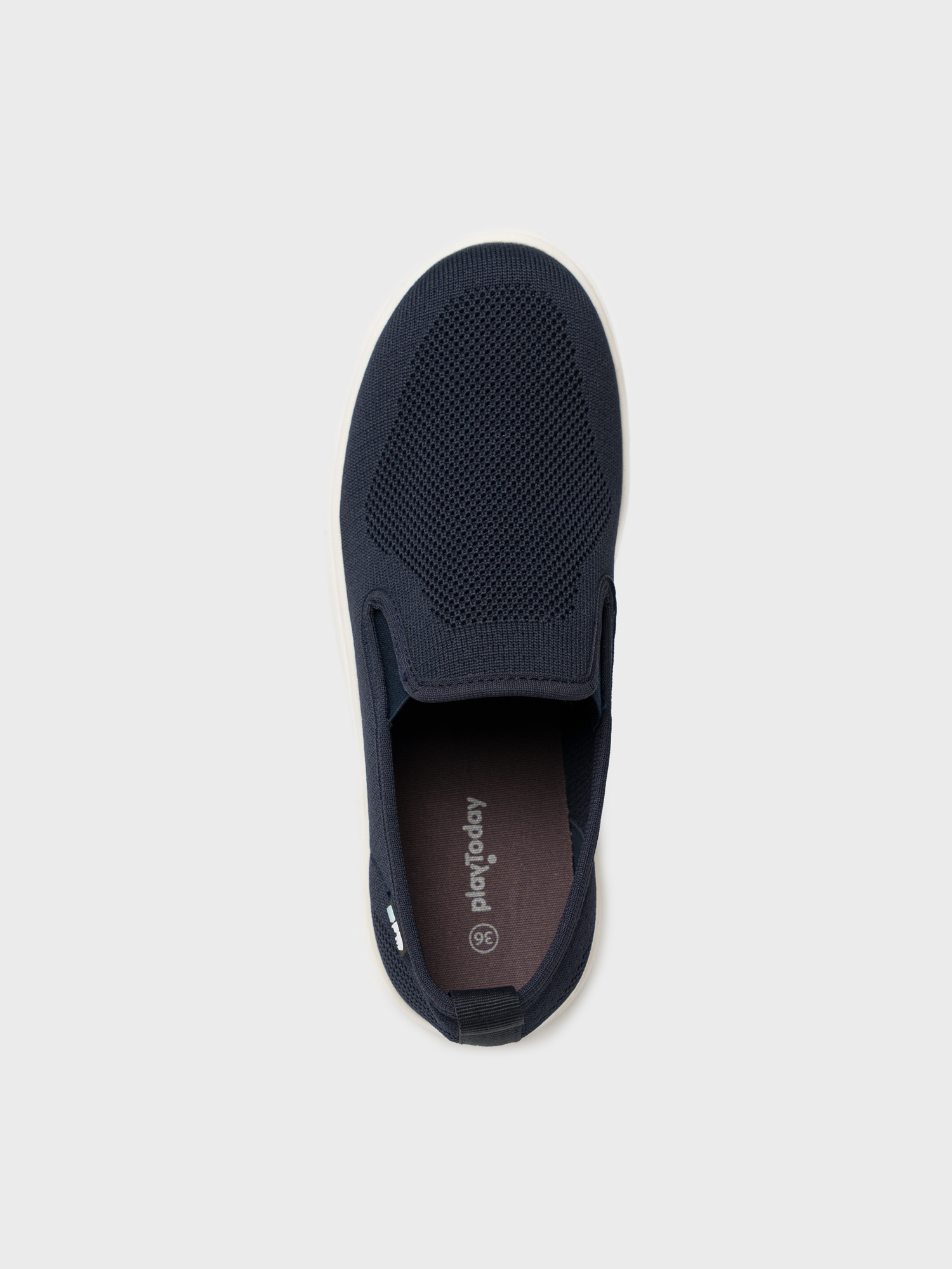 Слипоны PlayToday 22517701 - фото 4