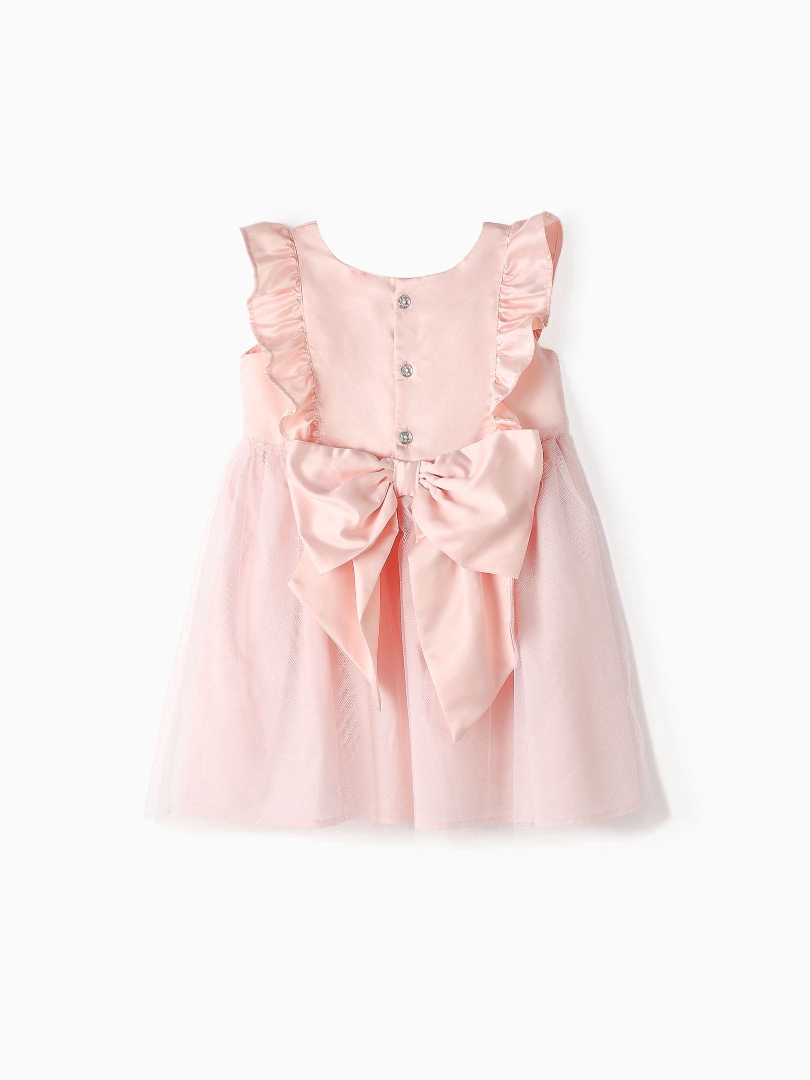 Платье Крошка Я 10664992 - фото 6