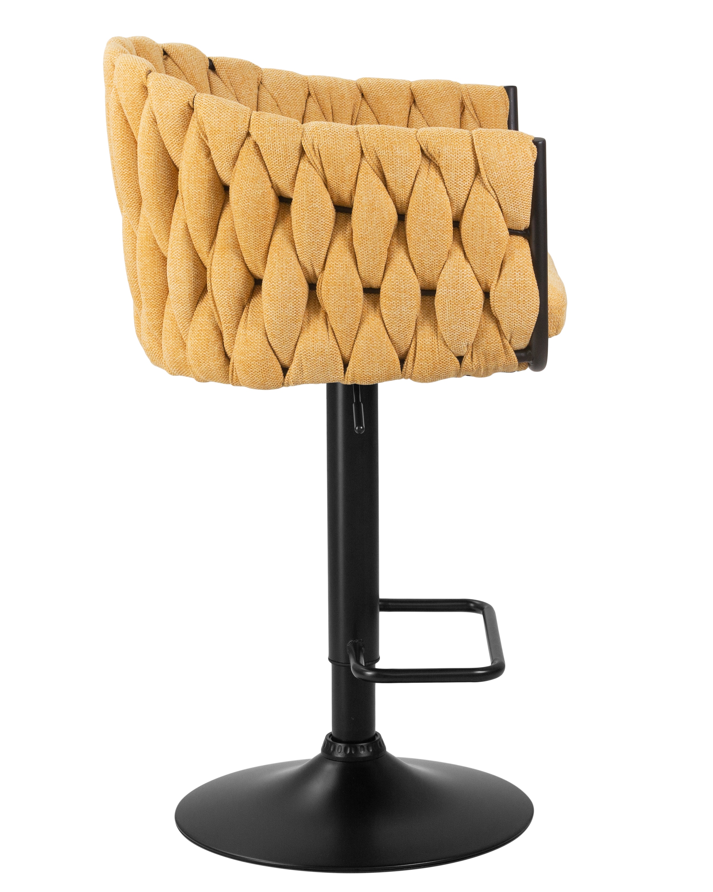 Стул DOBRIN LEON 2 шт. - фото 3