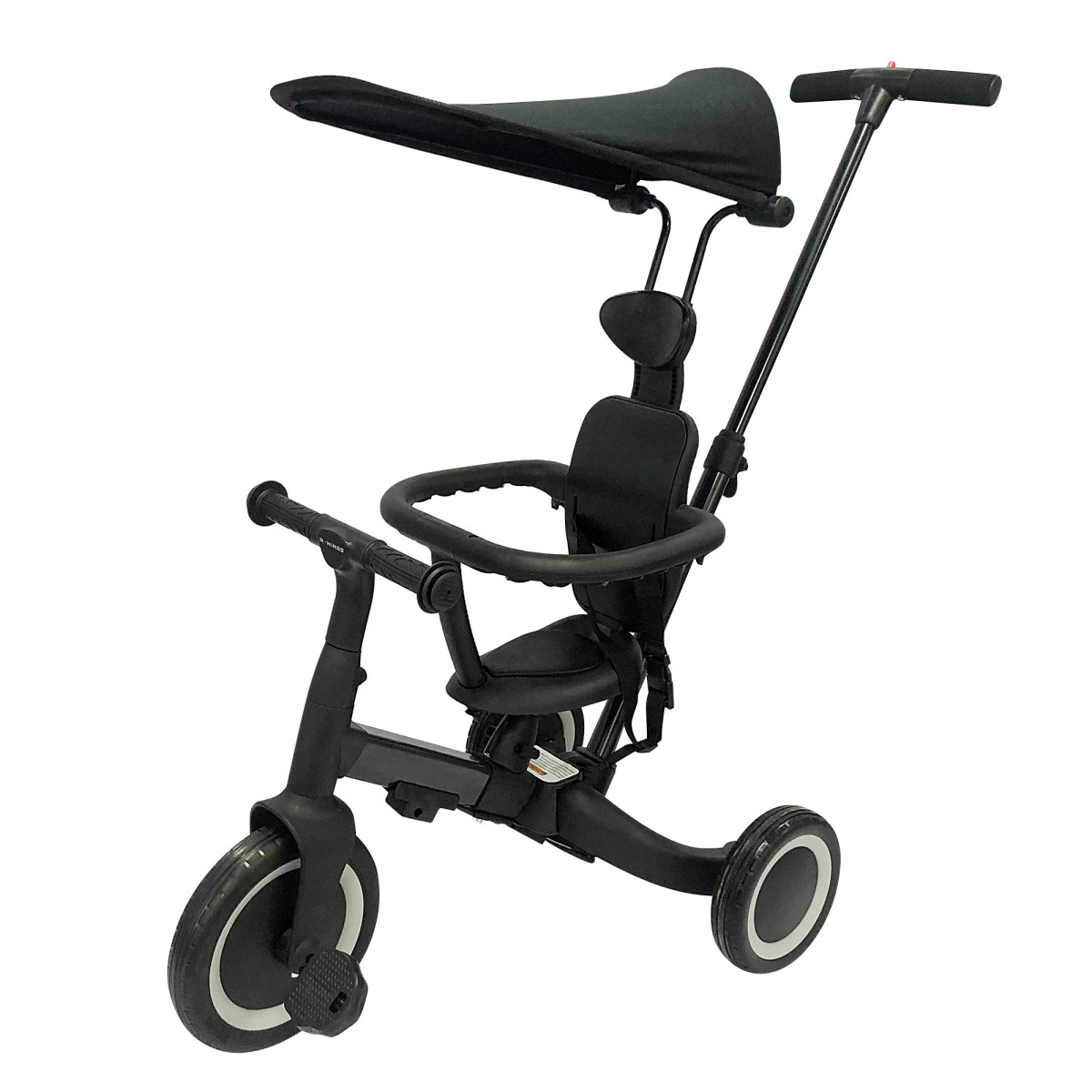 Велосипед-беговел R-Wings 10 дюймов - фото 1