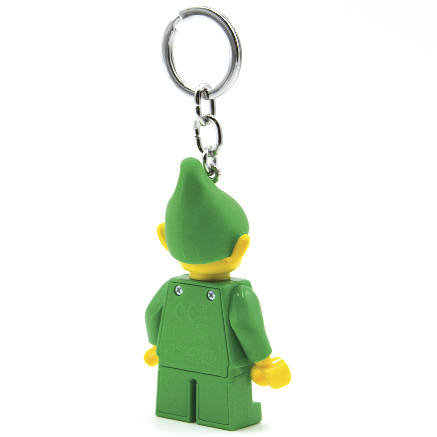 Брелок LEGO Minifigures - Эльф 1 шт. - фото 6