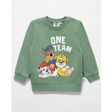 Свитшот Paw Patrol
