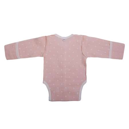 Боди BabyEdel
