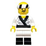 Фигурка LEGO Sushi Chef The