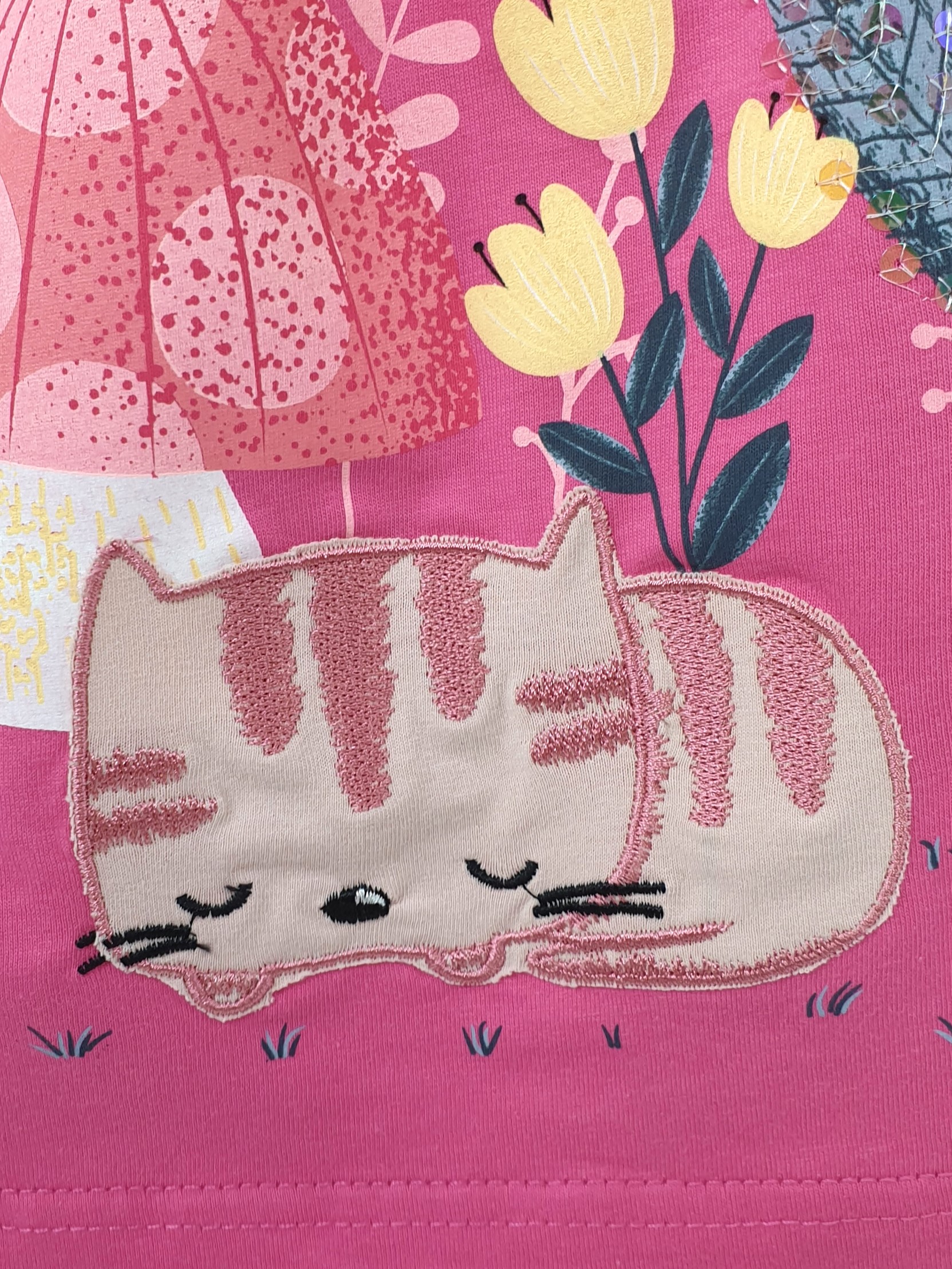 Платье Luneva 11-226-9. - фото 10