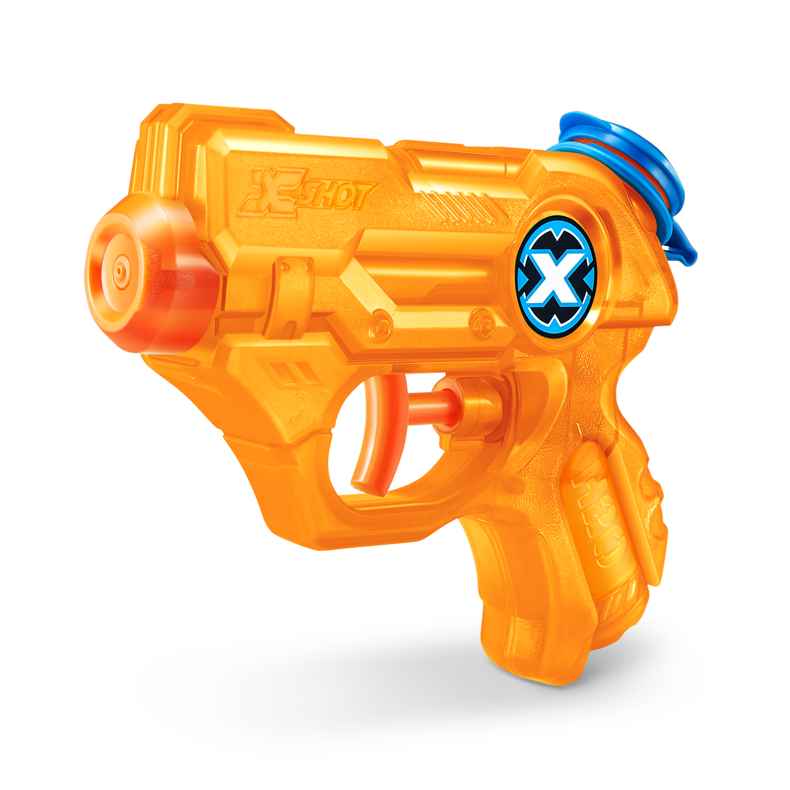 Бластер водный Zuru XSHOT  Nano Drencher - фото 6