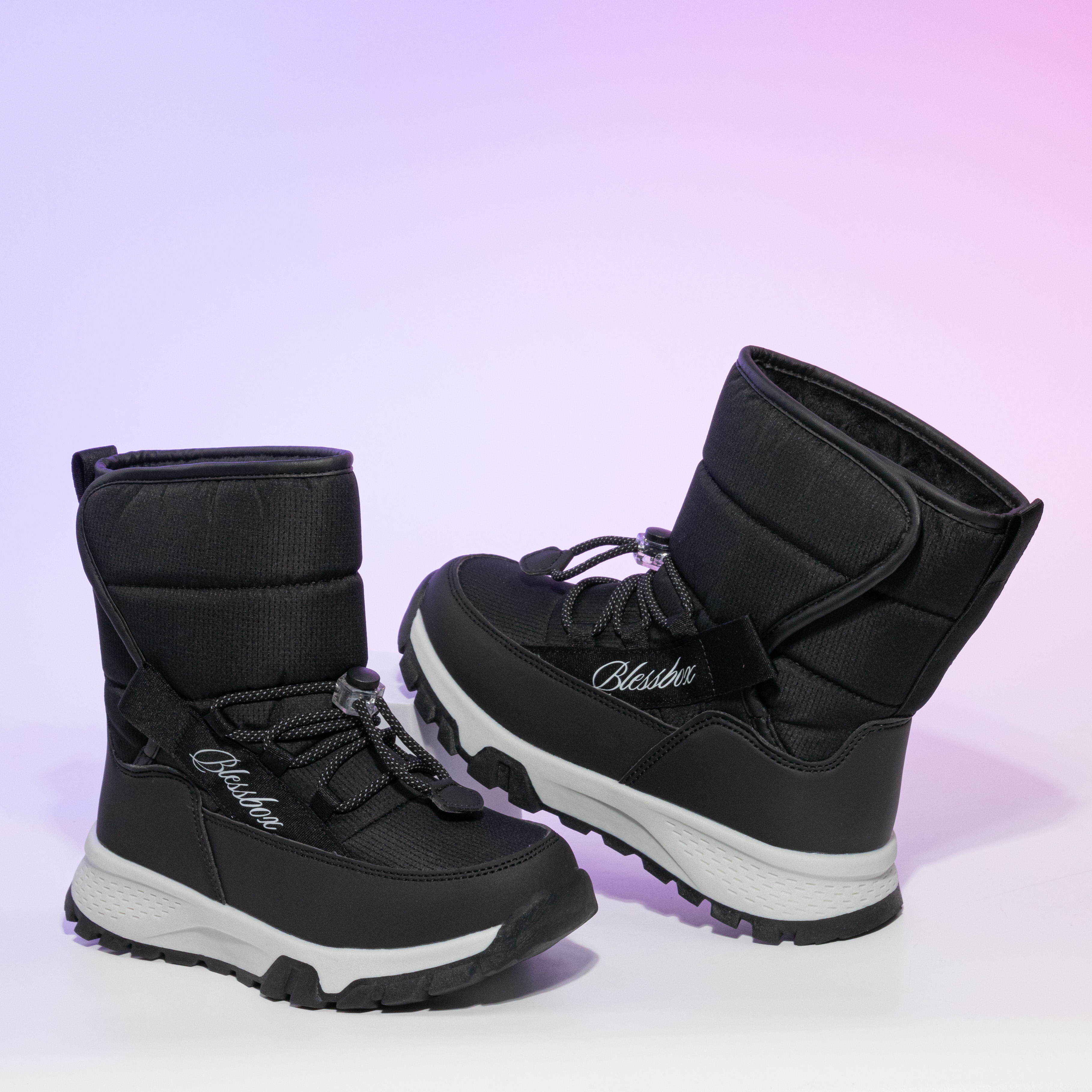 Дутики BLESSBOX BX52657C - фото 2