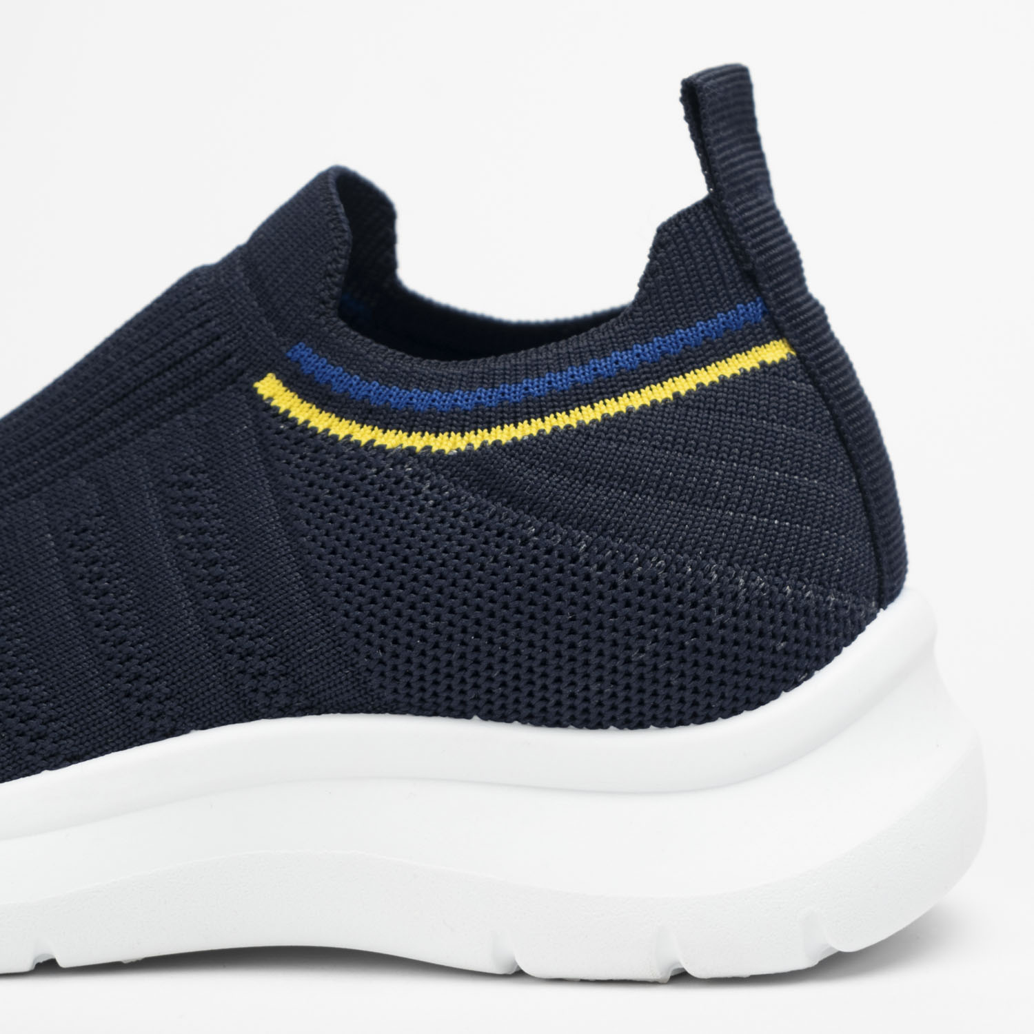 Кроссовки TikkaGo 5C07_50302_navy - фото 7