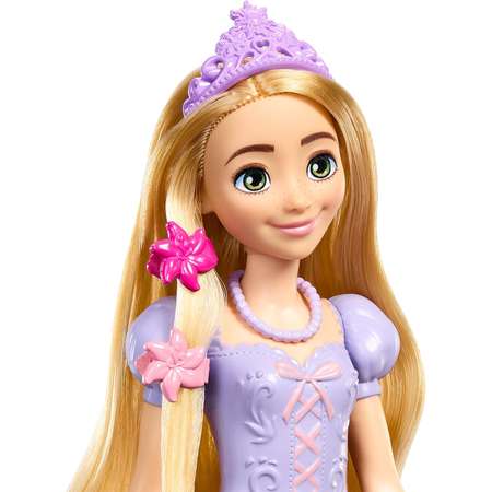 Кукла модельная Disney Princess Рапунцель