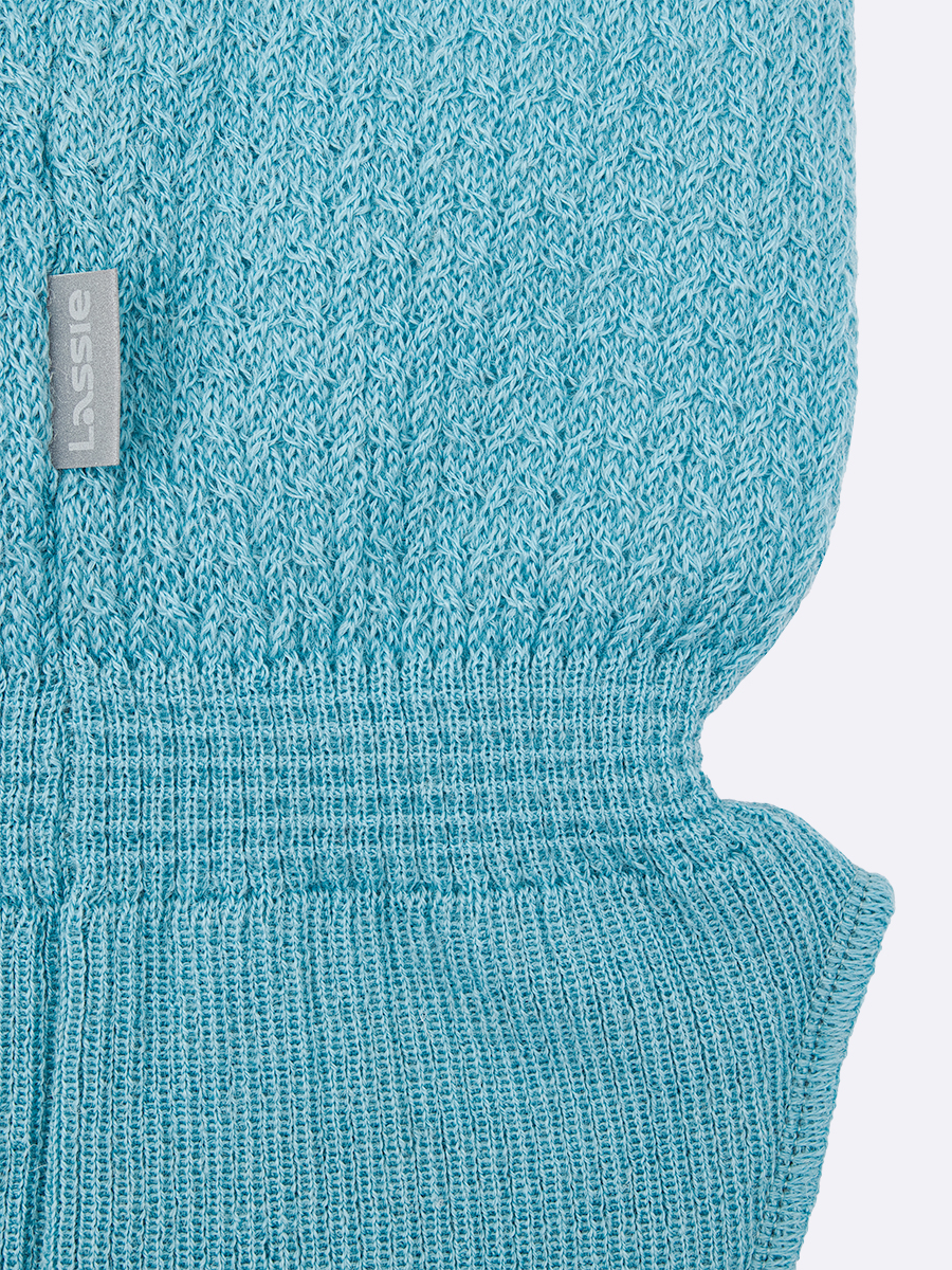 Шапка-шлем Lassie 71305401-6520 - фото 5