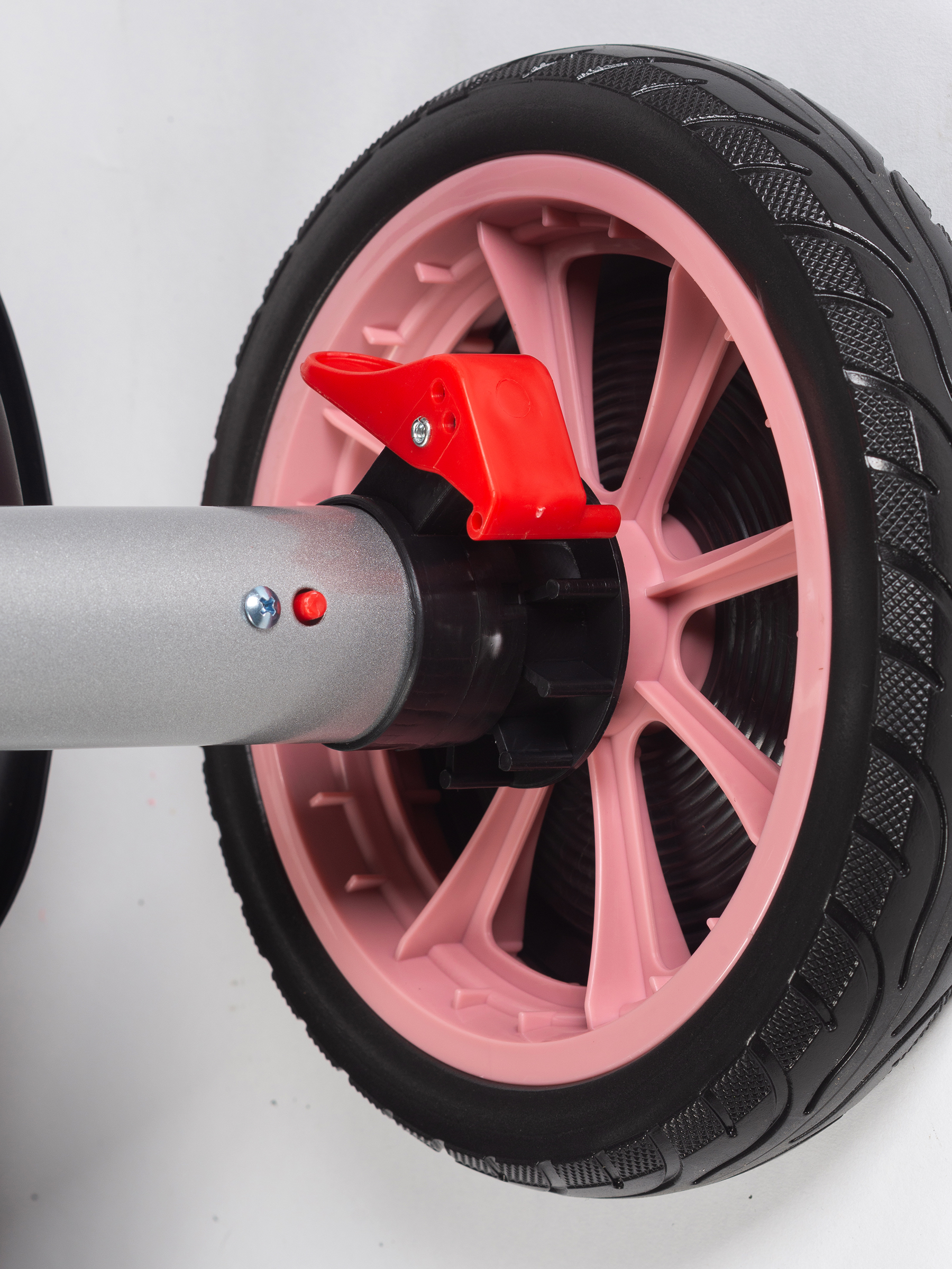 Трехколесный велосипед Babyhit 11 дюймов - фото 22