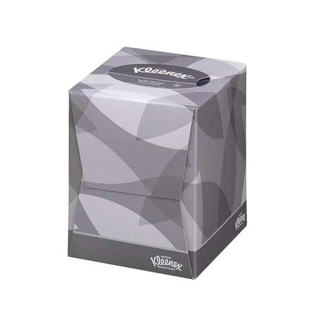 Бумажные салфетки Kleenex