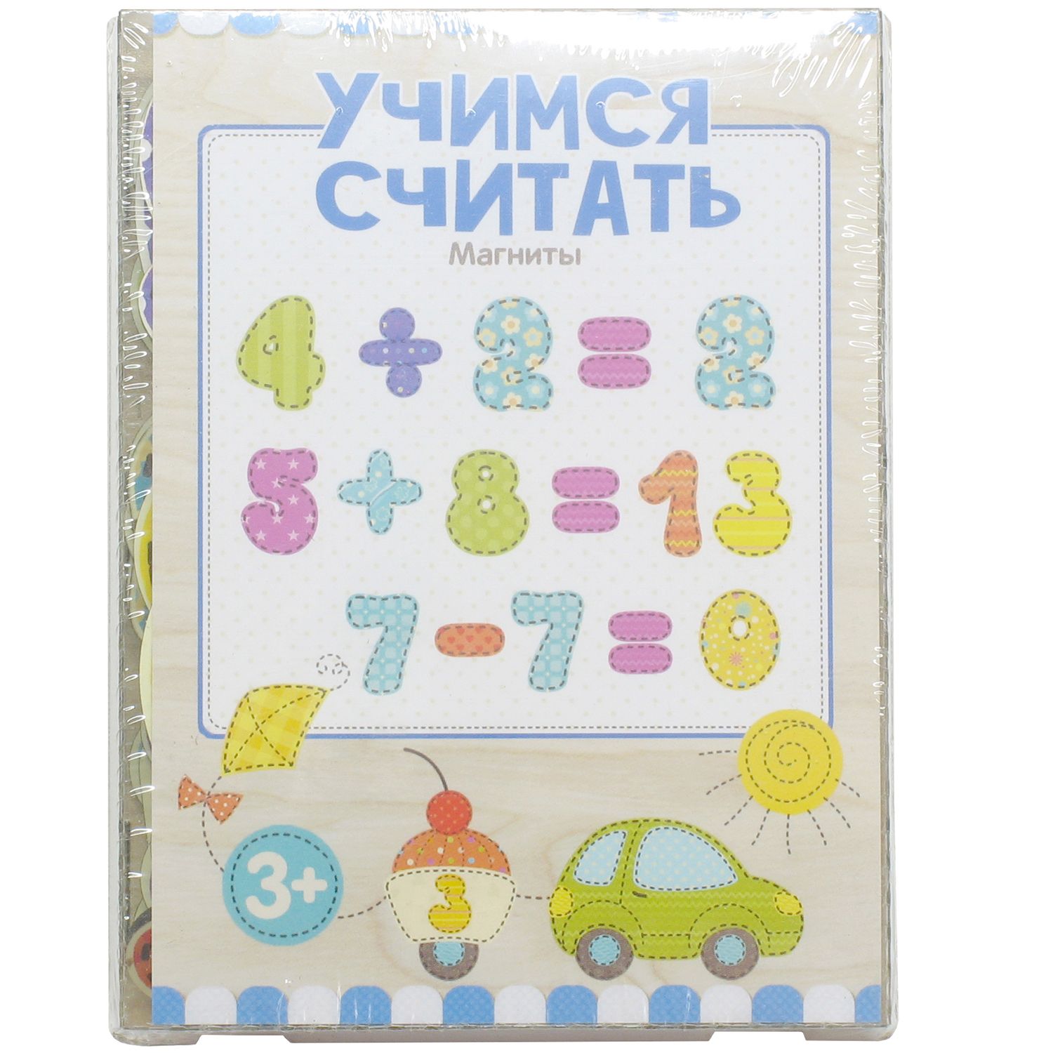Настольная игра PAREMO - фото 2