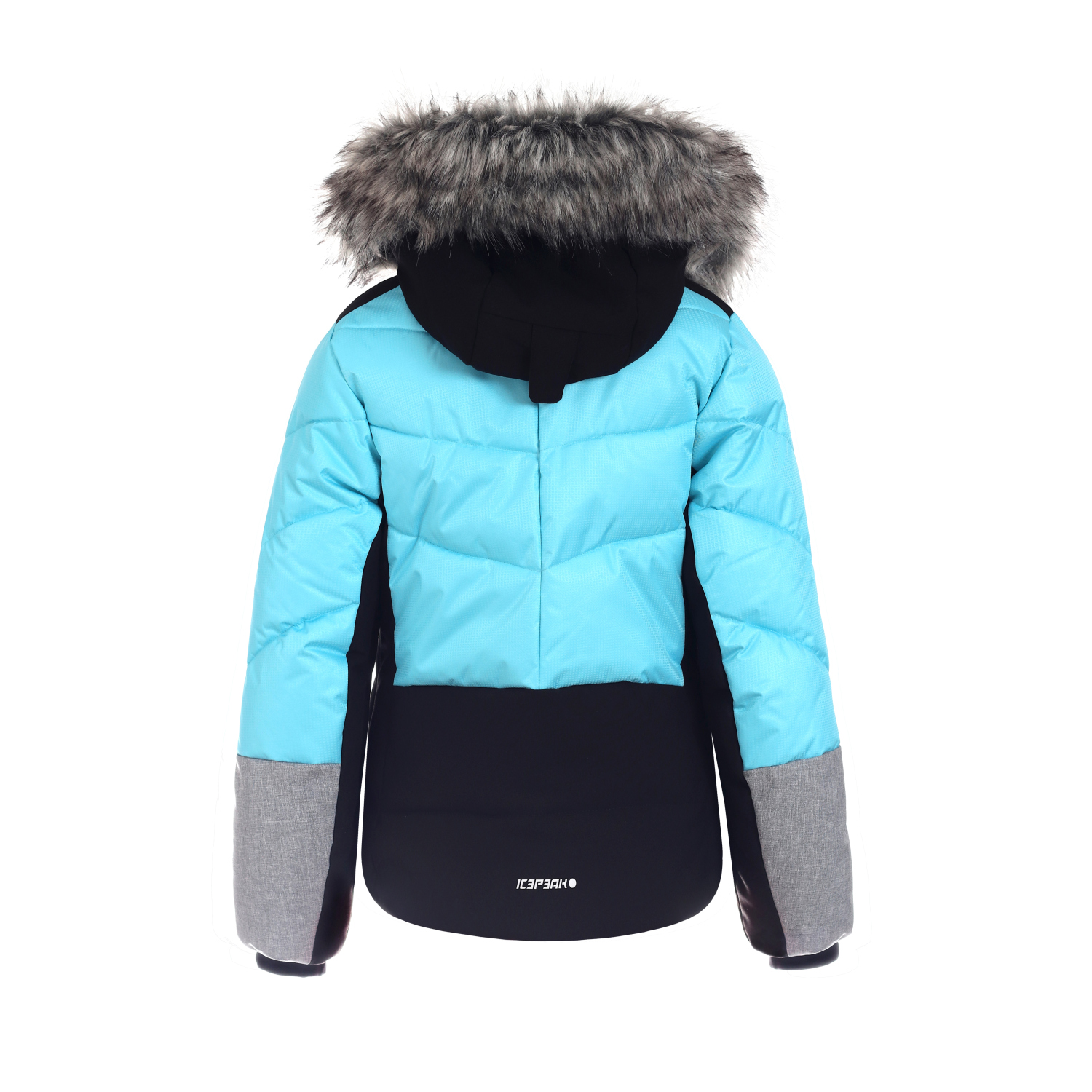 Куртка Icepeak 650048512IV331 - фото 2