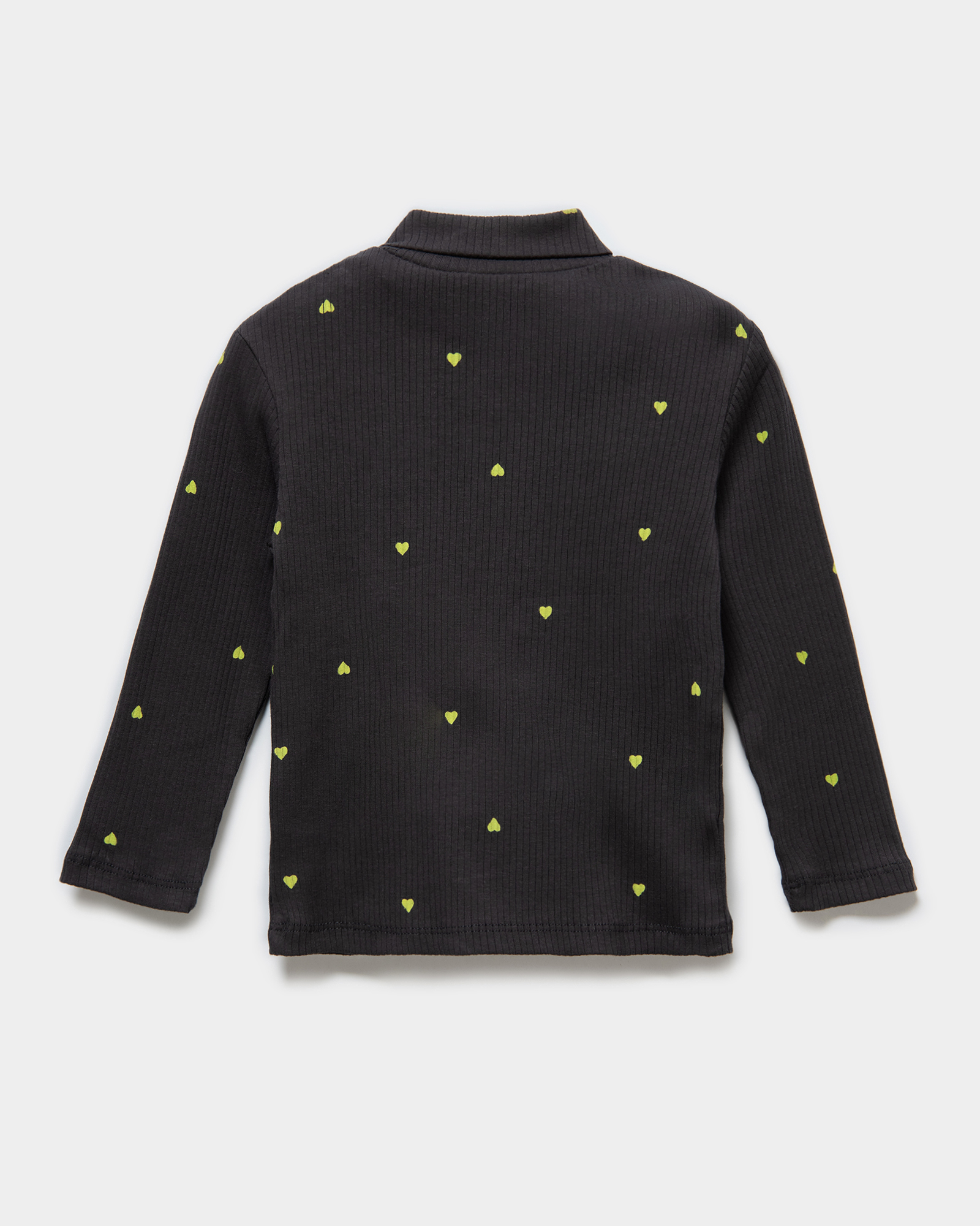 Водолазка Baby Go Trend с пайетками W24BT-2GJ46ig-DG - фото 3