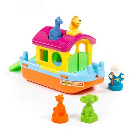Игровой набор Wader