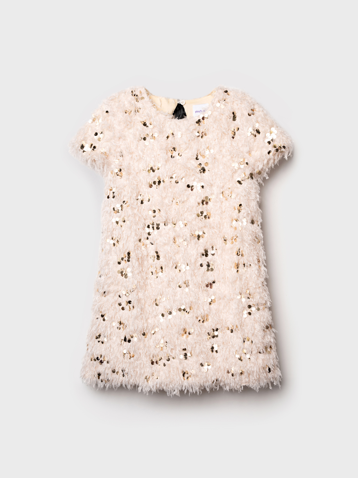 Платье PlayToday 42521002 - фото 5