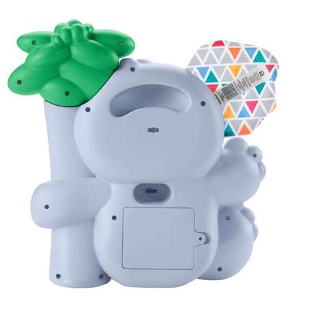 Игрушка Fisher Price Linkimals Считающая Коала для малышей развивающая GRG60