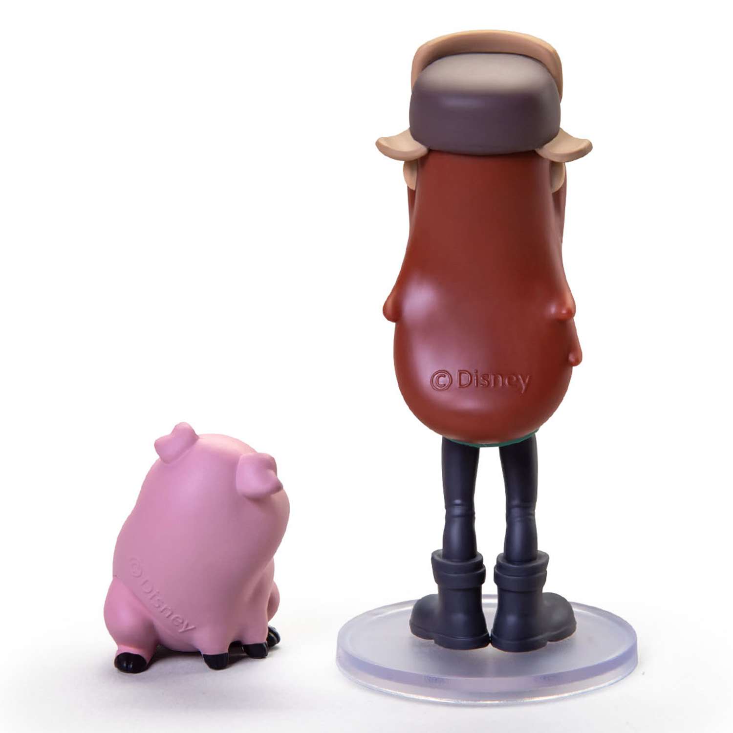 Игровой набор Prosto toys - фото 7