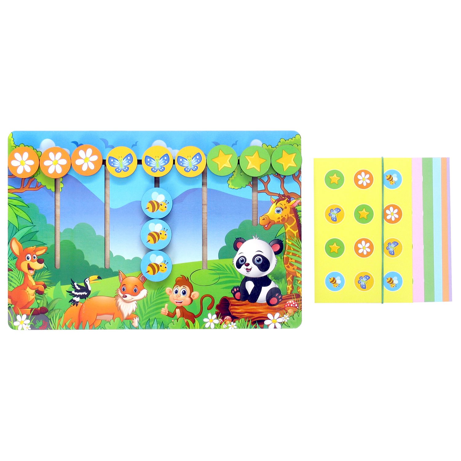 Игрушка PAREMO сортер - фото 3