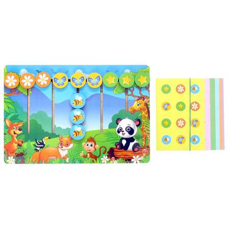 Игрушка PAREMO сортер