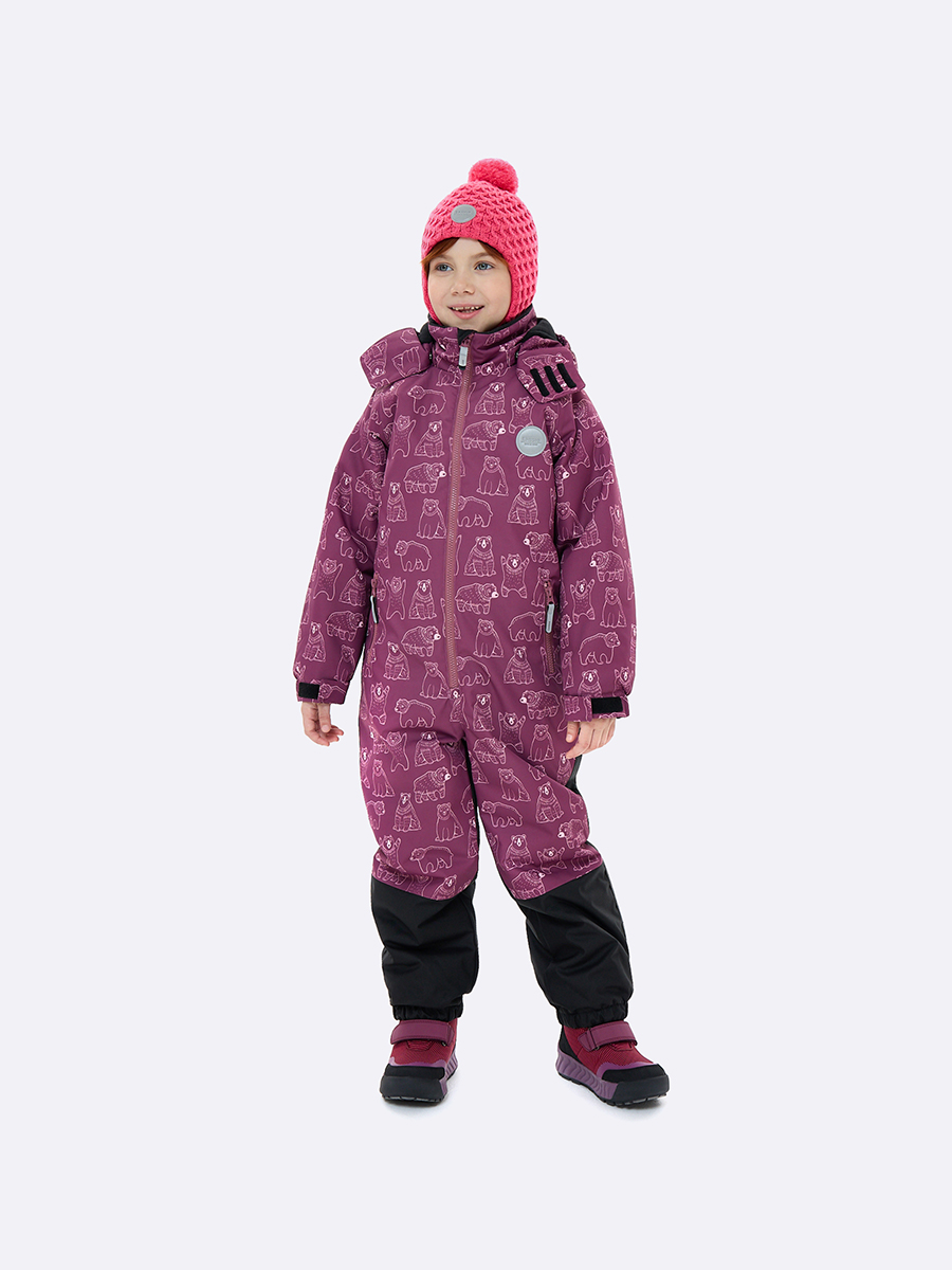 Ботинки Lassie 72405303-4590 - фото 11