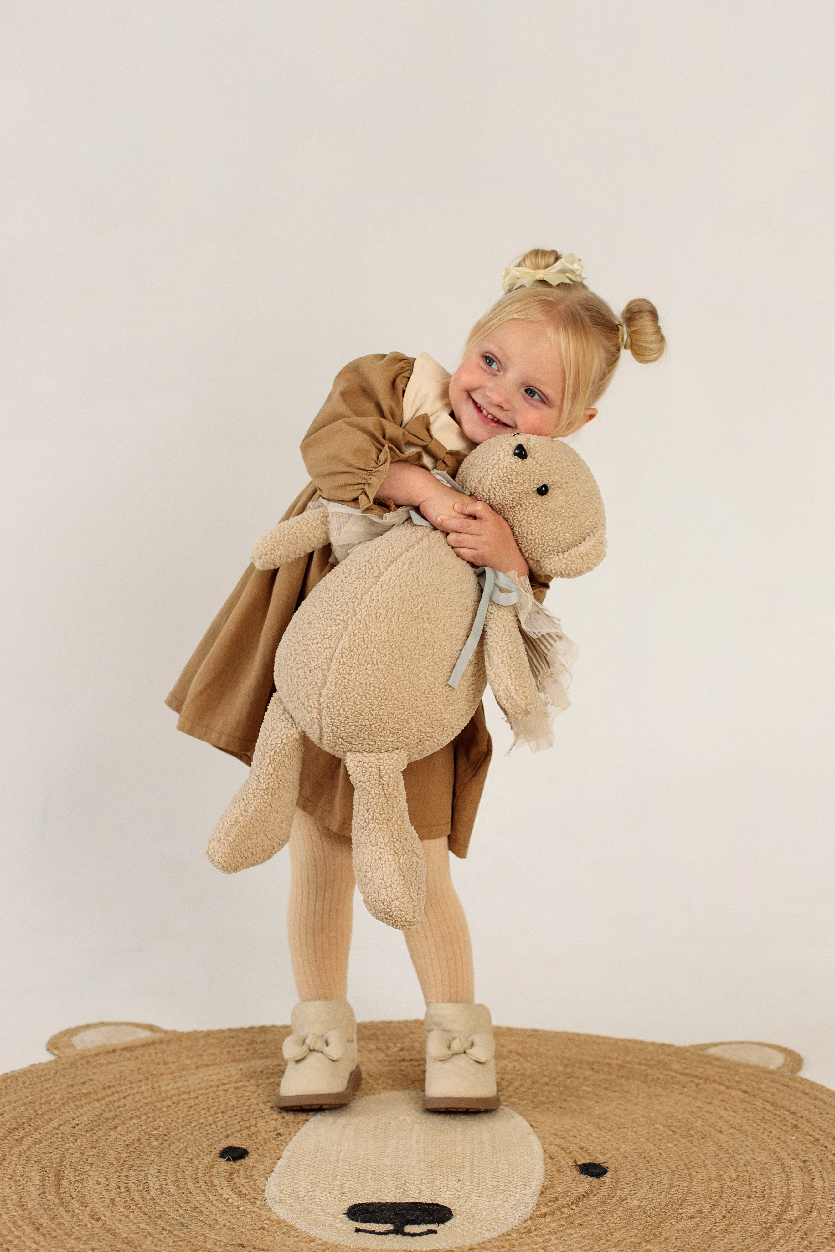 Ботинки Little Club Princess - фото 3