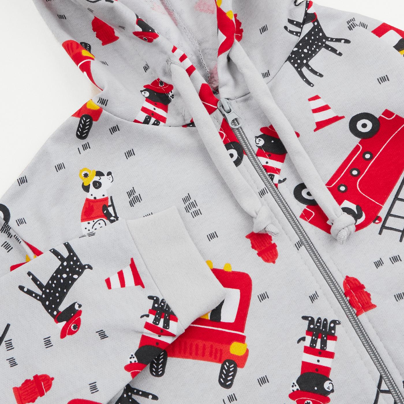 Толстовка YOULALA 1846310207 - фото 7