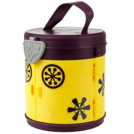 Игрушка 1TOY посуда, продукты 30 предм.