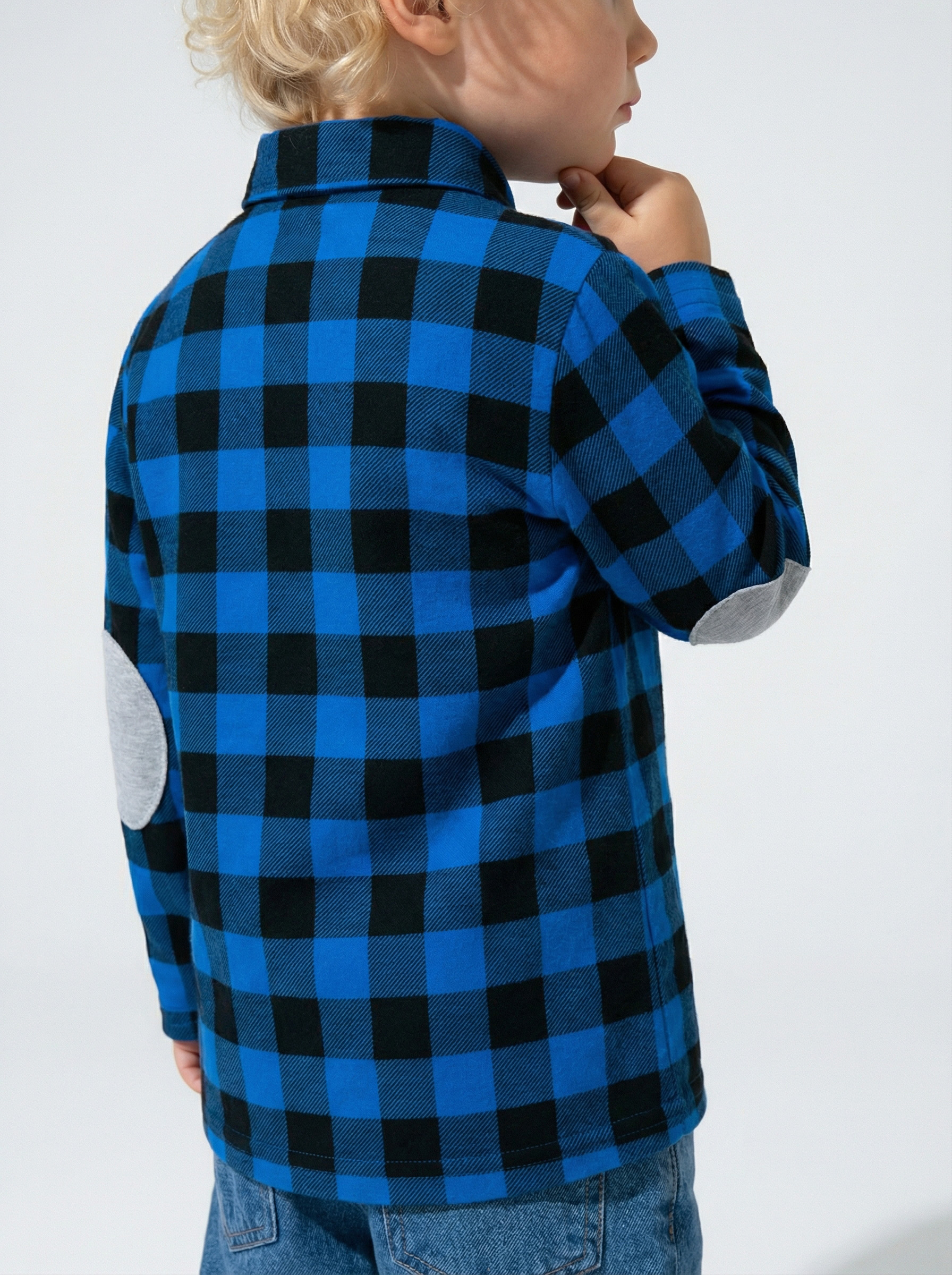 Рубашка YOULALA 0497310312 - фото 5