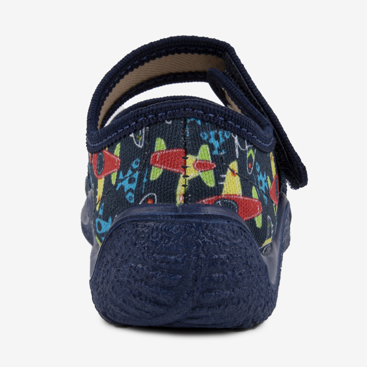 Тапочки Kapika 21246ф-41 - фото 5