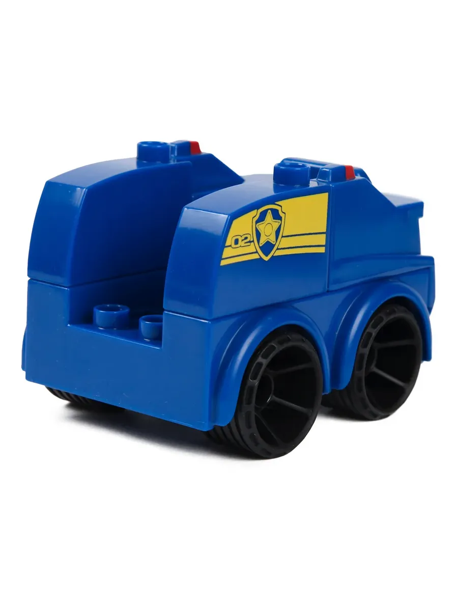 Конструктор Mega Bloks - фото 3