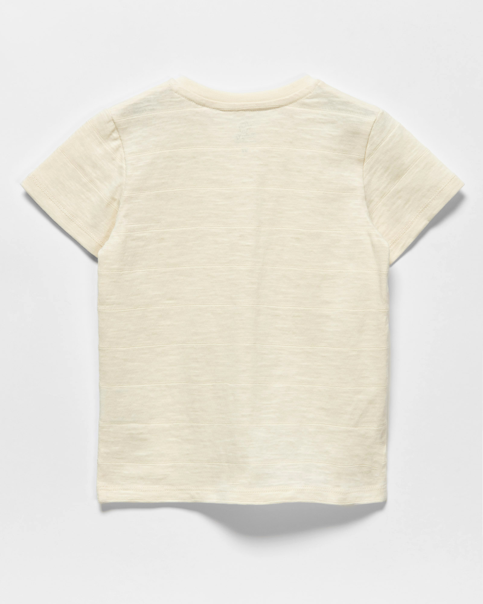 Футболка BabyGo KB-SS24-48BGib-00 - фото 3