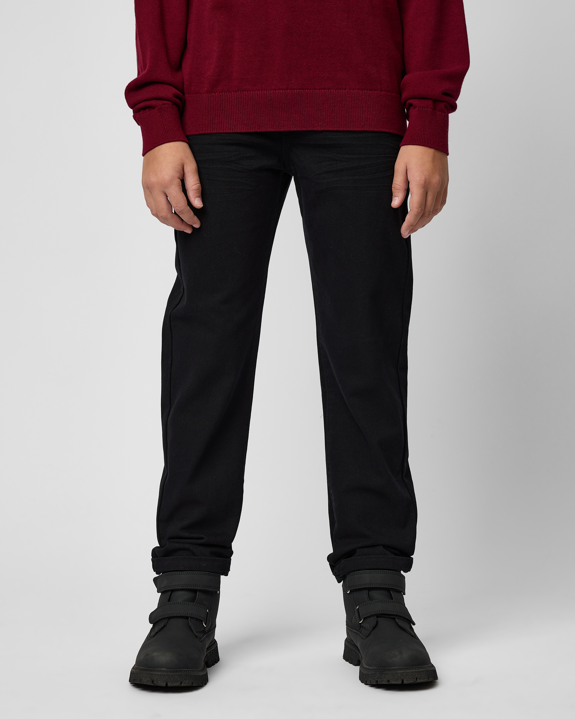 Брюки Futurino W25FU1-B92tb-99 - фото 6